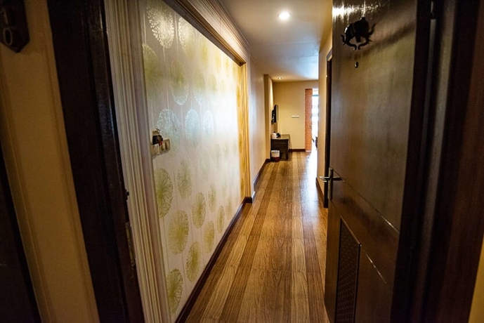 Imagen de la habitación del Hotel The Ld Pattaya. Foto 11