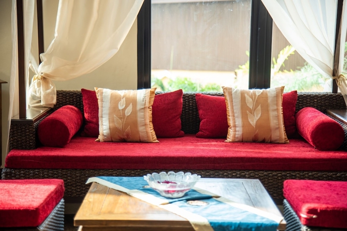 Imagen de los interiores del Hotel The Ld Pattaya. Foto 15