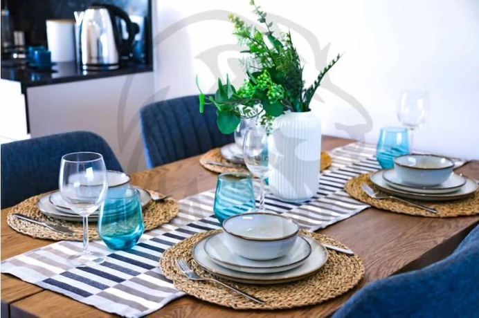 Imagen de la habitación del Hotel The Lead. Foto 9