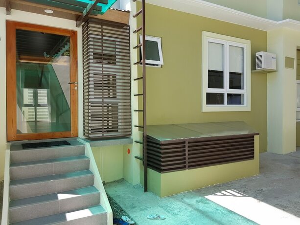Imagen general del Hotel The Leaf House. Foto 3