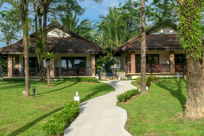 Imagen de los exteriores del Hotel The Leaf Oceanside. Foto 11