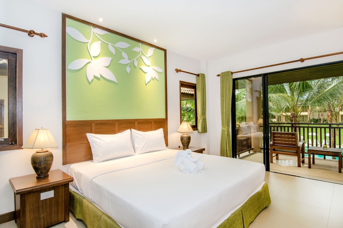 Imagen de la habitación del Hotel The Leaf Oceanside. Foto 6