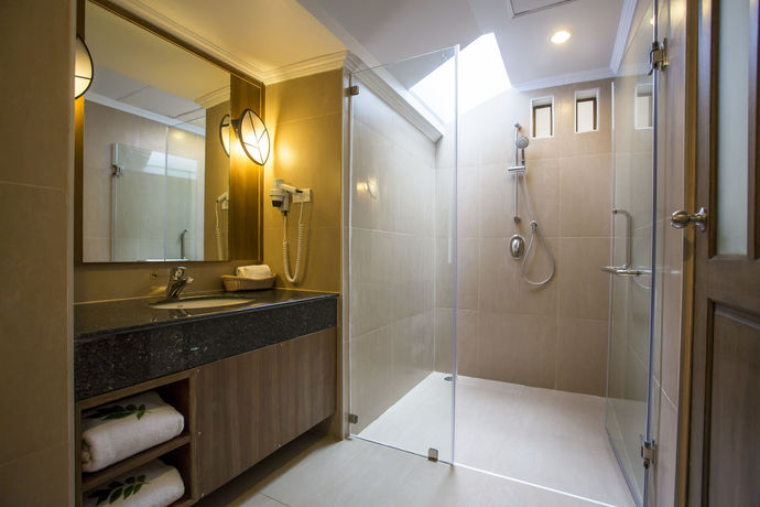 Imagen de la habitación del Hotel The Leaf On The Sands By Katathani. Foto 2