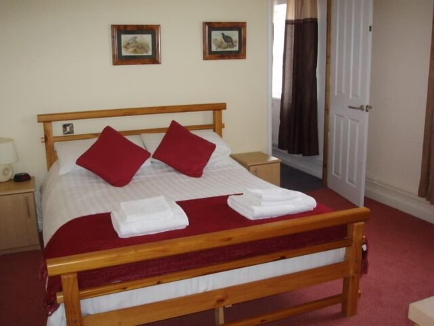 Imagen de la habitación del Hotel The Leaking Well. Foto 8