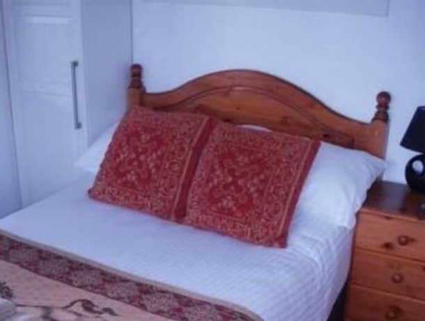 Imagen de la habitación del Hotel The Leaking Well. Foto 10