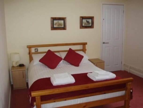 Imagen de la habitación del Hotel The Leaking Well. Foto 12