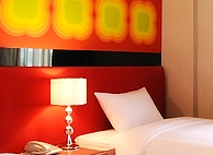 Imagen general del Hotel The Lealea Garden Kenting. Foto 3