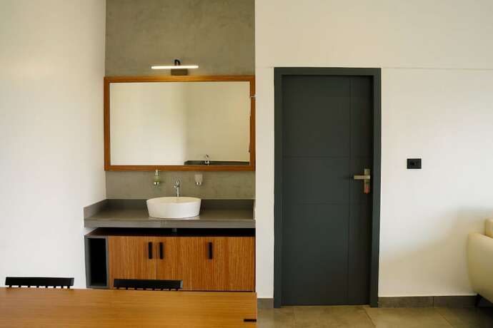 Imagen general del Hotel The Leaves Resort Vythiri. Foto 3