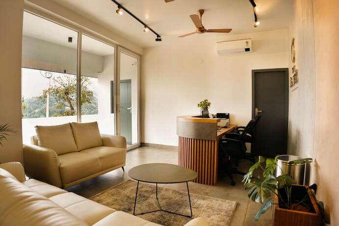 Imagen general del Hotel The Leaves Resort Vythiri. Foto 15