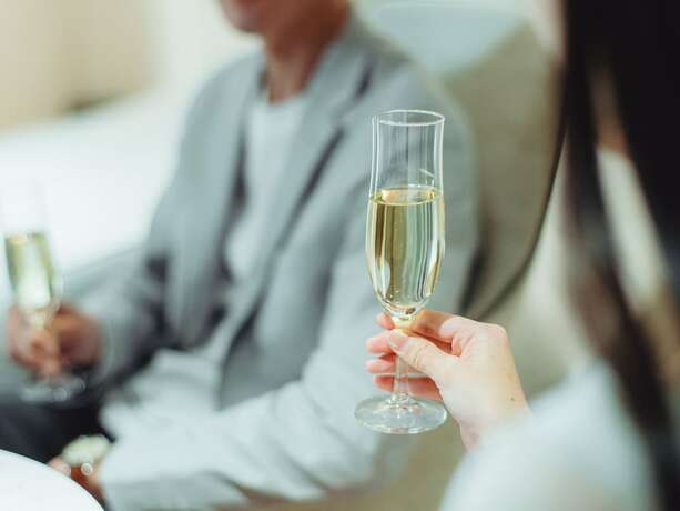 Imagen general del Hotel The Leben Osaka. Foto 2