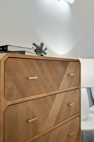 Imagen de la habitación del Hotel The Ledger Residences by Sosuite - Old City. Foto 15