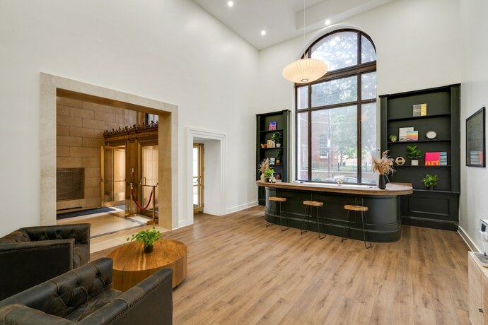 Imagen general del Hotel The Ledger Residences by Sosuite - Old City. Foto 2