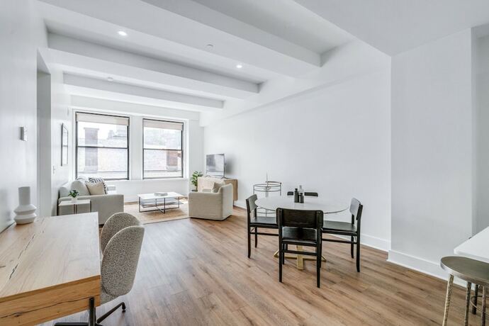 Imagen de la habitación del Hotel The Ledger Residences by Sosuite - Old City. Foto 16