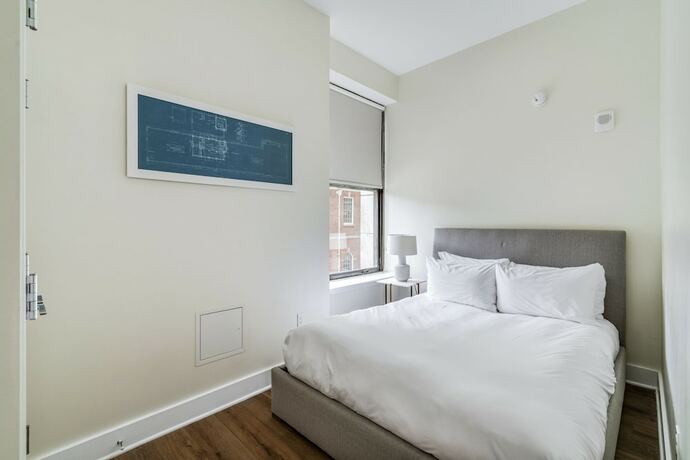 Imagen general del Hotel The Ledger Residences by Sosuite - Old City. Foto 3