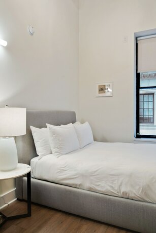 Imagen general del Hotel The Ledger Residences by Sosuite - Old City. Foto 6