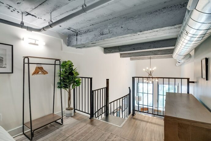 Imagen general del Hotel The Ledger Residences by Sosuite - Old City. Foto 7