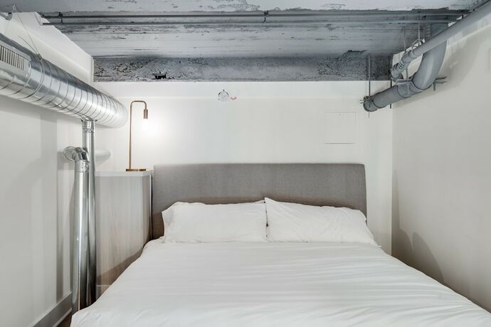 Imagen de la habitación del Hotel The Ledger Residences by Sosuite - Old City. Foto 20