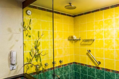 Imagen de la habitación del Hotel The Leela Kovalam, A Raviz. Foto 8