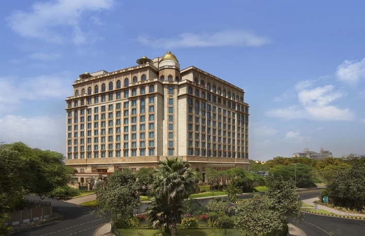 Imagen general del Hotel The Leela Palace New Delhi. Foto 1