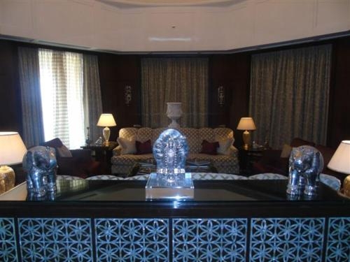 Imagen general del Hotel The Leela Palace Udaipur. Foto 5