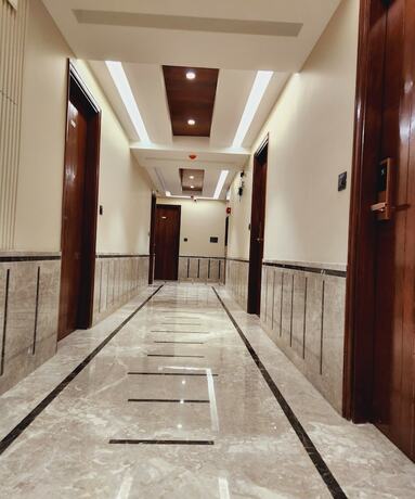 Imagen general del Hotel The Leena International - New Delhi. Foto 7