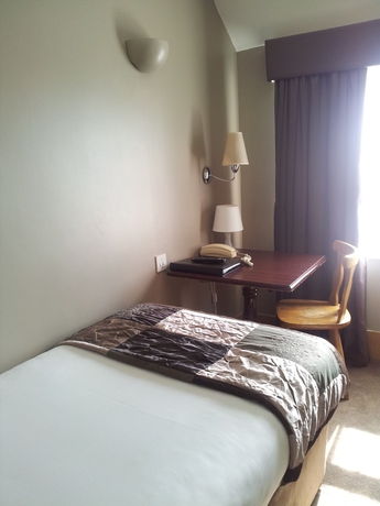 Imagen de la habitación del Hotel The Leeson Inn. Foto 1
