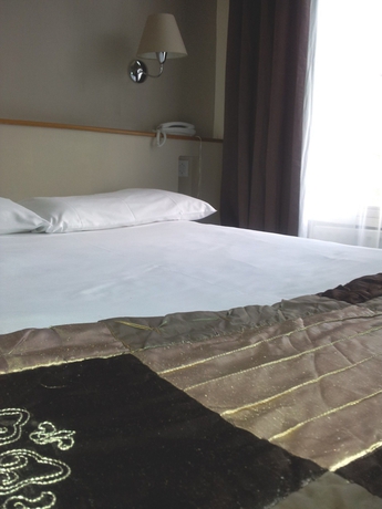 Imagen de la habitación del Hotel The Leeson Inn. Foto 3