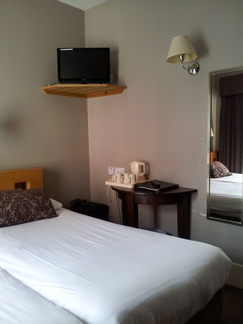 Imagen de la habitación del Hotel The Leeson Inn. Foto 5