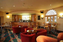 Imagen del bar/restaurante del Hotel The Legacy Chesterfield Hotel. Foto 2