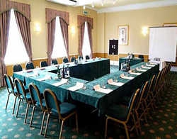 Imagen de los interiores del Hotel The Legacy Chesterfield Hotel. Foto 10
