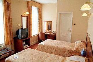 Imagen de la habitación del Hotel The Legacy Chesterfield Hotel. Foto 6