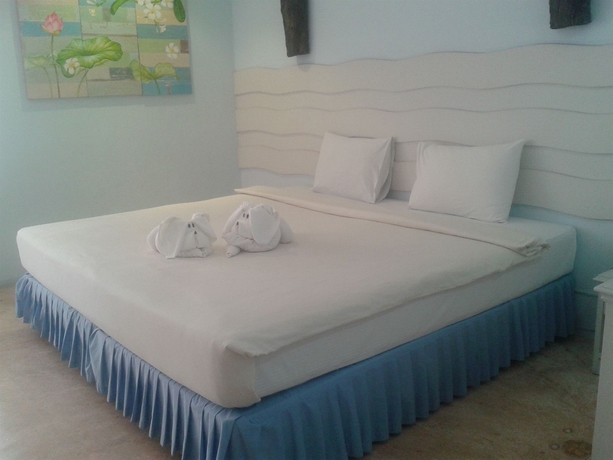 Imagen de la habitación del Hotel The Legacy. Foto 3