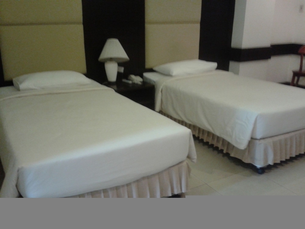 Imagen de la habitación del Hotel The Legacy. Foto 5