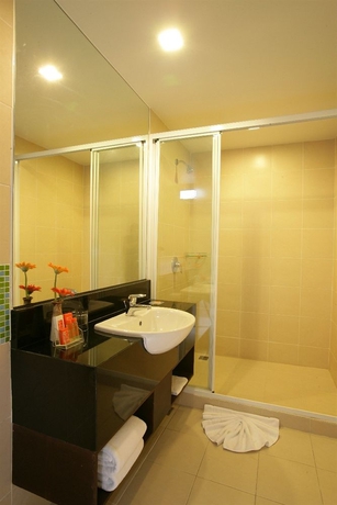 Imagen de la habitación del Hotel The Legacy Nana Sukhumvit, Aspira Collection. Foto 4