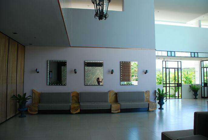 Imagen general del Hotel The Legend Boathouse - 904. Foto 9