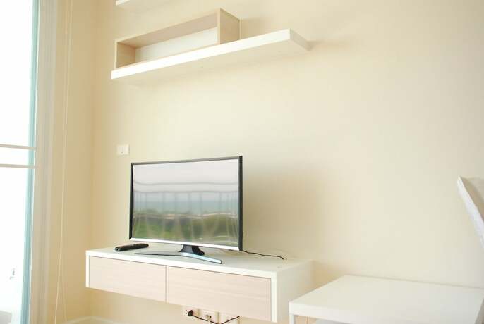 Imagen general del Hotel The Legend Boathouse - 904. Foto 11