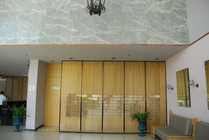 Imagen general del Hotel The Legend Boathouse - 904. Foto 14