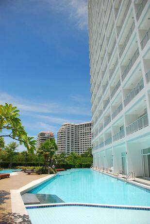 Imagen general del Hotel The Legend Boathouse - 904. Foto 16