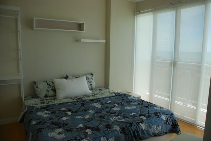 Imagen de la habitación del Hotel The Legend Boathouse - 904. Foto 20