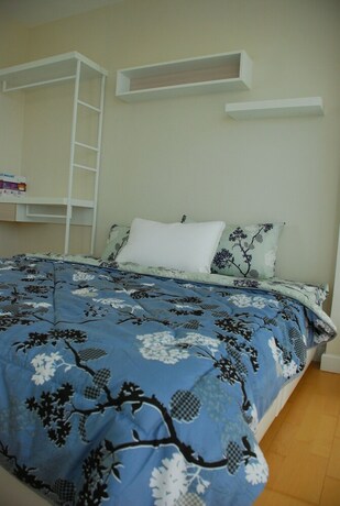 Imagen de la habitación del Hotel The Legend Boathouse - 904. Foto 22