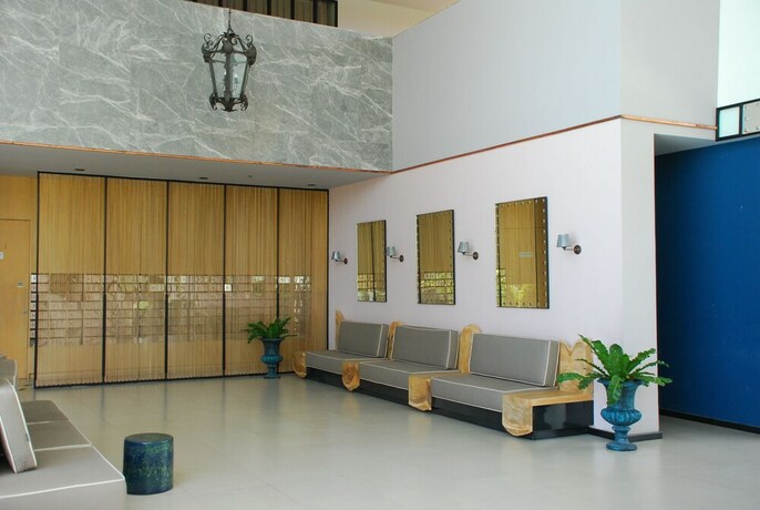 Imagen de los interiores del Hotel The Legend Boathouse - 904. Foto 32