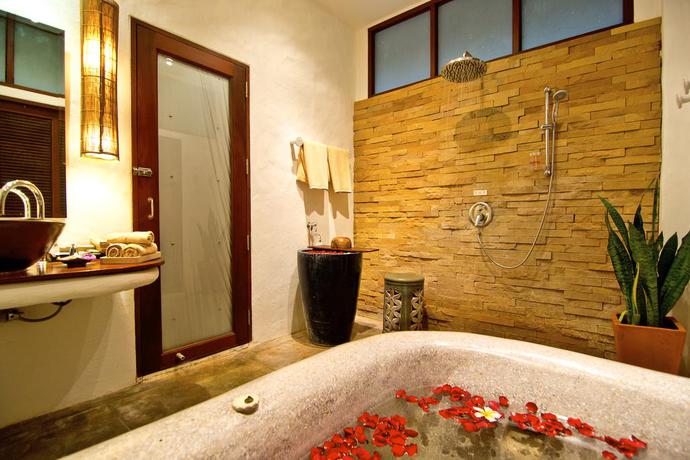 Imagen general del Hotel The Legend Chiang Rai Boutique River Resort and Spa. Foto 15