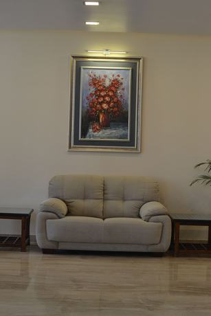 Imagen de los interiores del Hotel The Legend. Foto 15