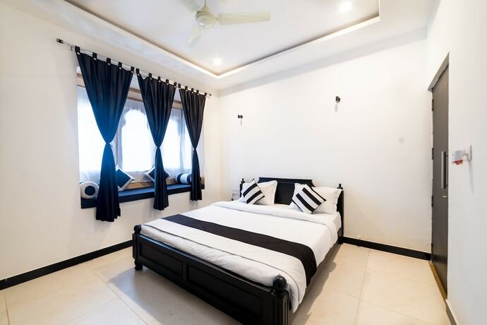 Imagen de la habitación del Hotel The Legend Haveli. Foto 19