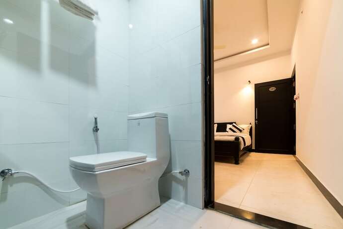 Imagen de la habitación del Hotel The Legend Haveli. Foto 24