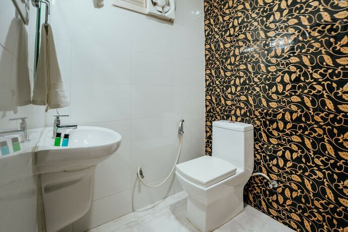 Imagen de la habitación del Hotel The Legend Haveli. Foto 26