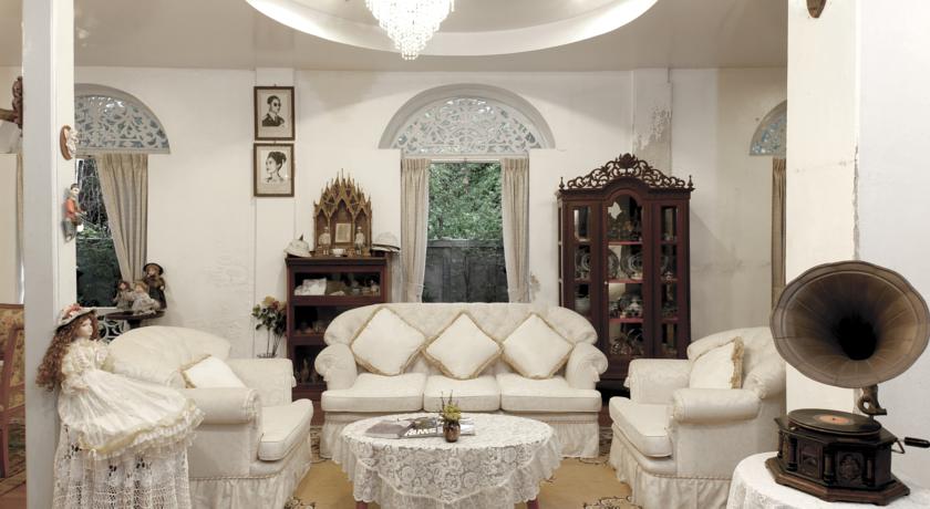 Imagen general del Hotel The Legend Maeklong. Foto 2