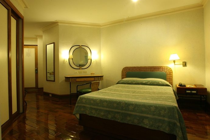 Imagen de la habitación del Hotel The Legend Palawan. Foto 10