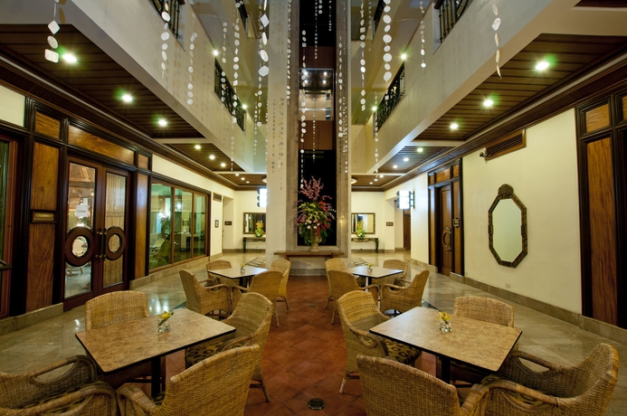 Imagen general del Hotel The Legend Palawan. Foto 2