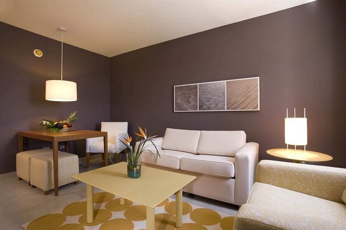 Imagen de los interiores del Hotel The Legend Paracas Resort. Foto 6